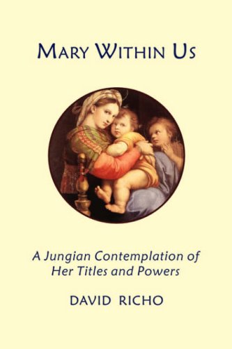 Mary Within Us