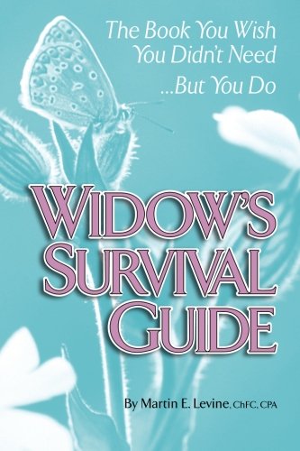 Widow's Survival Guide