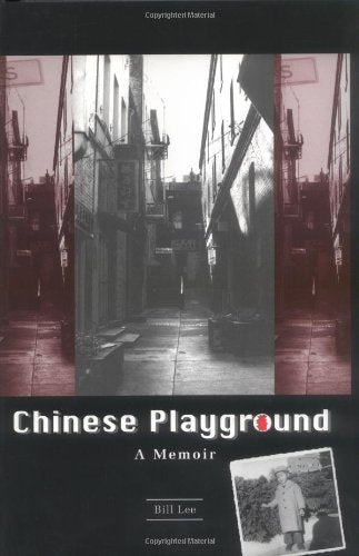 Chinese Playground