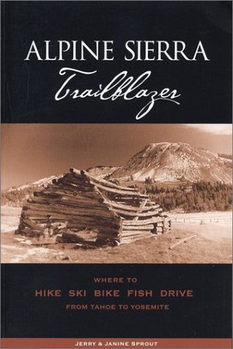 Alpine Sierra Trailblazer