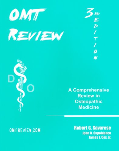 OMT Review