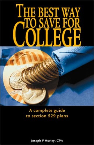 Best Way to Save for College