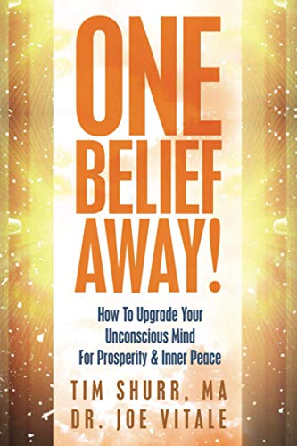 One Belief Away!