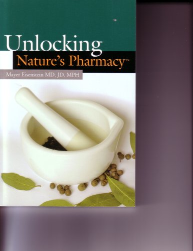 Unlocking Nature's Pharmacy