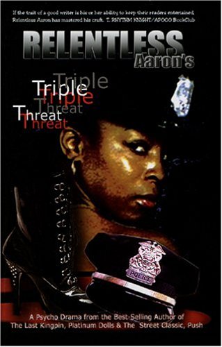 Triple Threat Edition: First