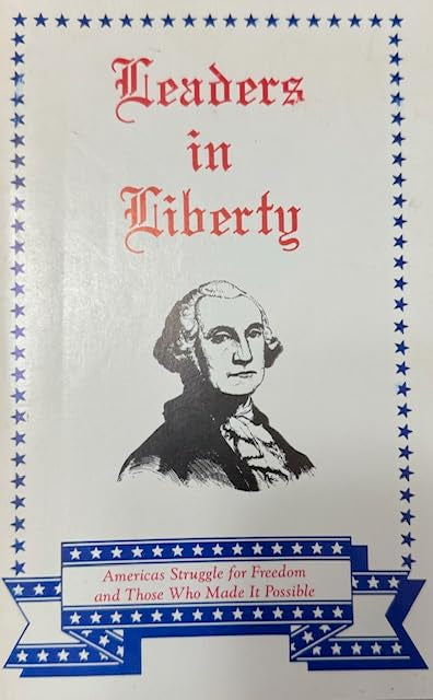 Leaders In Liberty