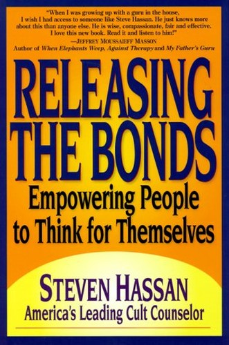 Releasing the Bonds