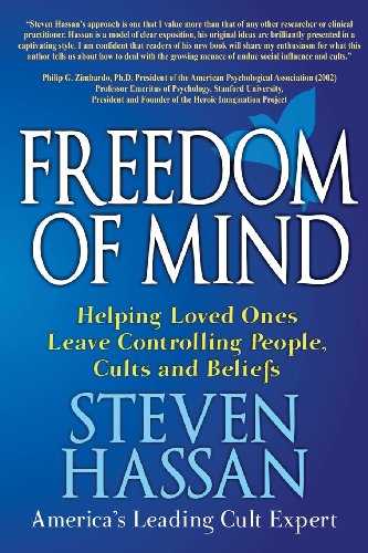 Freedom of Mind