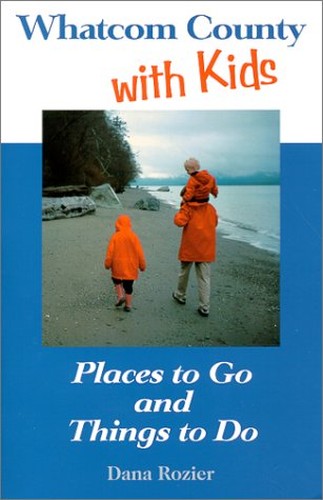Whatcom County with Kids