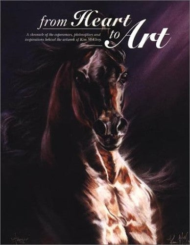 From Heart To Art (Vol. 1)