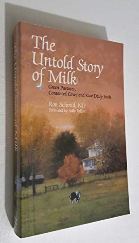 The Untold Story of Milk