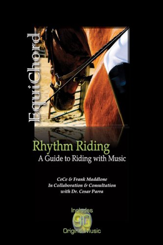 EquiChord: Rhythm Riding