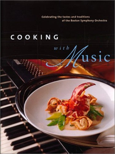 Cooking with Music