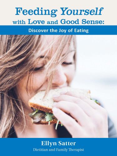 Secrets of Feeding a Healthy Family