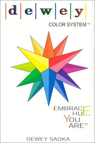 Dewey Color System