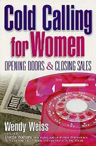 Cold Calling for Women