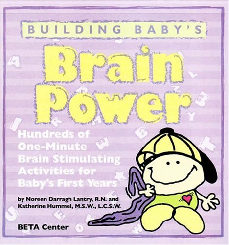 Building Baby's Brain Power