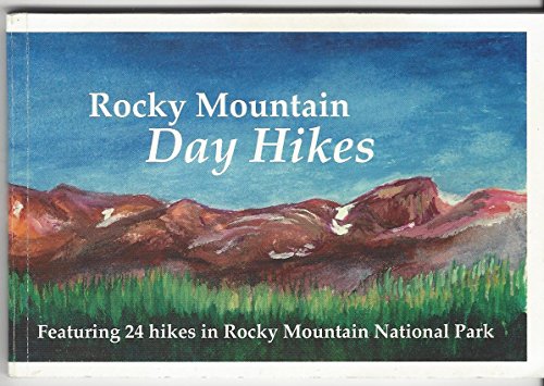 Rocky Mountain Day Hikes