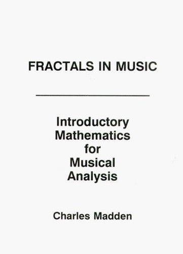 Fractals in Music