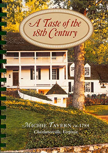 A Taste of the th Century