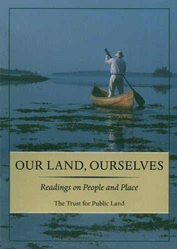 Our Land, Ourselves