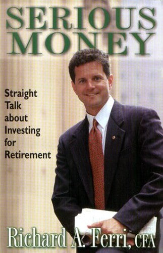 Serious Money
