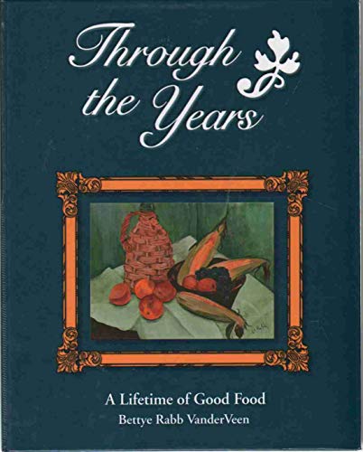 Through the Years
