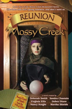Reunion at Mossy Creek