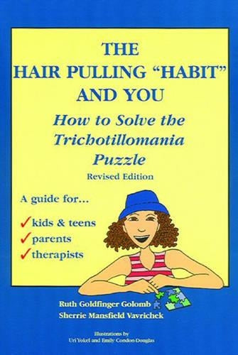 The Hair Pulling 'Habit' & You