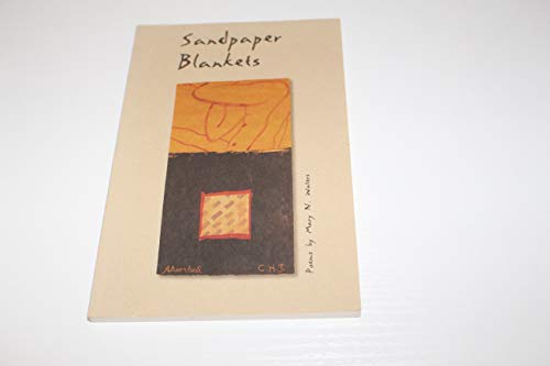 Sandpaper Blankets