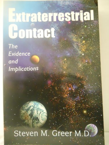 Extraterrestrial Contact