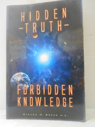 HIDDEN TRUTH - FORBIDDEN KNOWLEDGE.