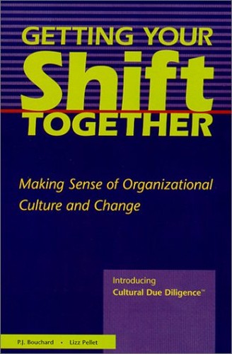 Getting Your Shift Together