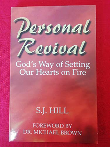 Personal Revival