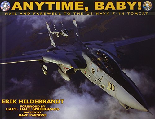 Anytime, Baby!
