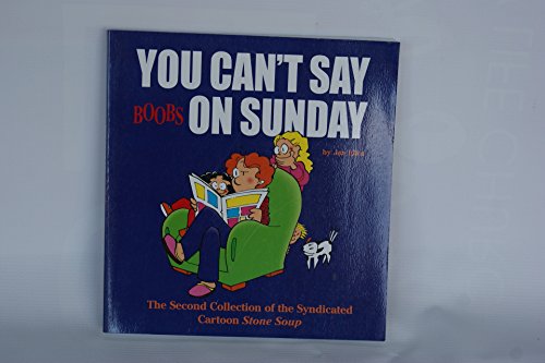 You Can't Say Boobs on Sunday