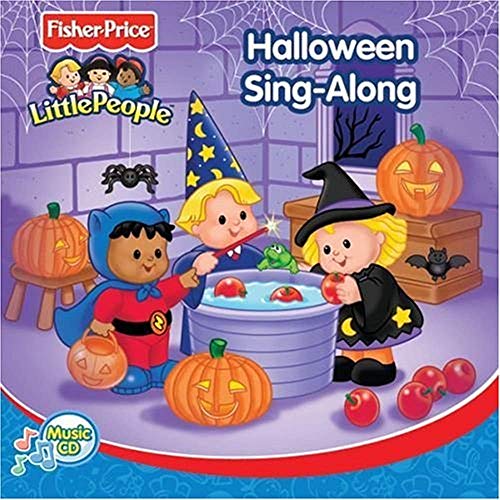 Halloween Sing-Along