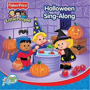 Halloween Sing-Along