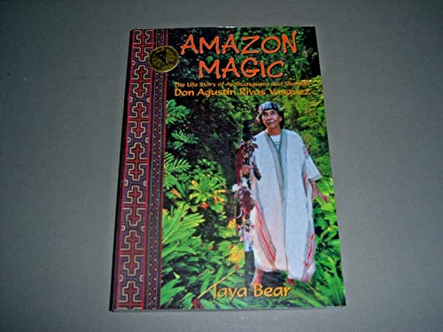 Amazon Magic
