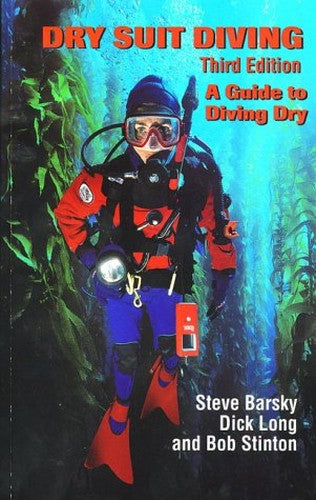 Dry Suit Diving