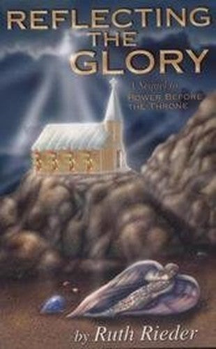 Reflecting the glory
