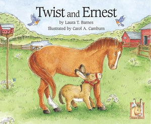 Twist and Ernest