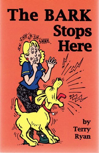 The Bark Stops Here