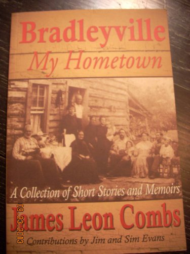 Bradleyville, My Hometown