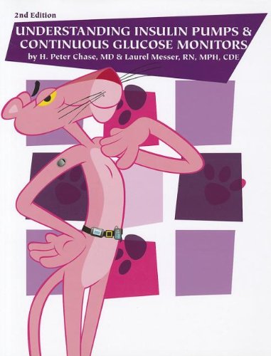 Understanding Insulin Pumps & Continuous Glucose Monitors