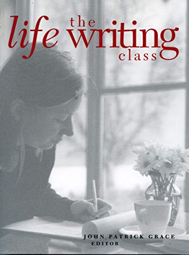 Life Writing Class