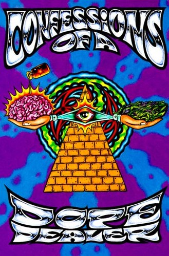 Confessions of a Dope Dealer