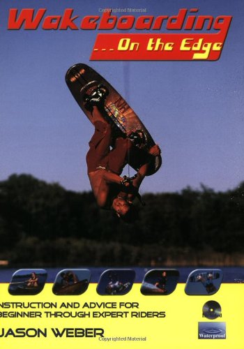 Wakeboarding... on the Edge