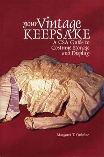 Your Vintage Keepsake