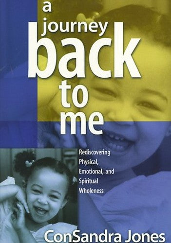 A Journey Back to Me